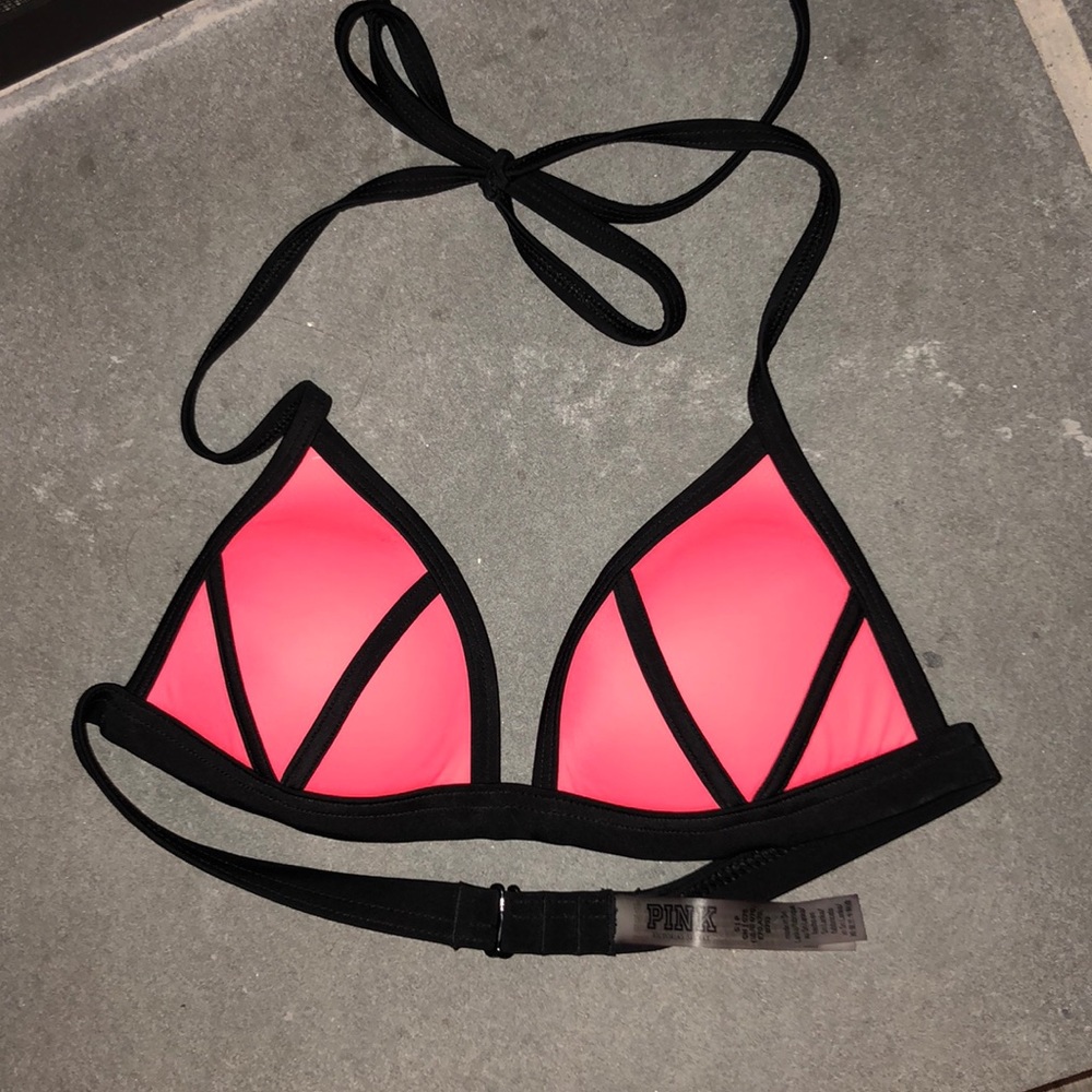 Victoria Secret Swim Top (NEVER WORN)